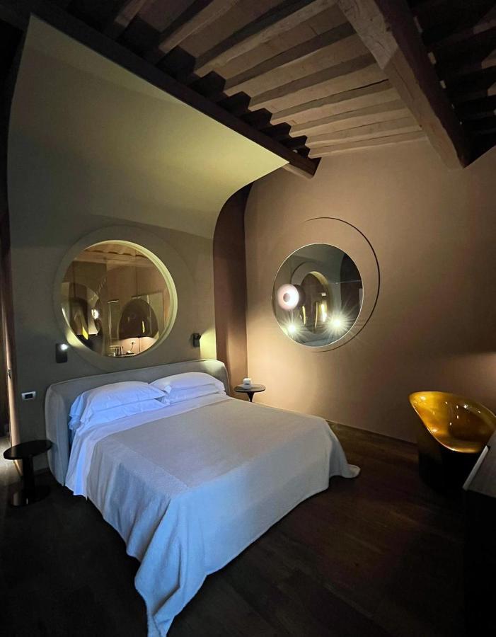 Suite with Garden View