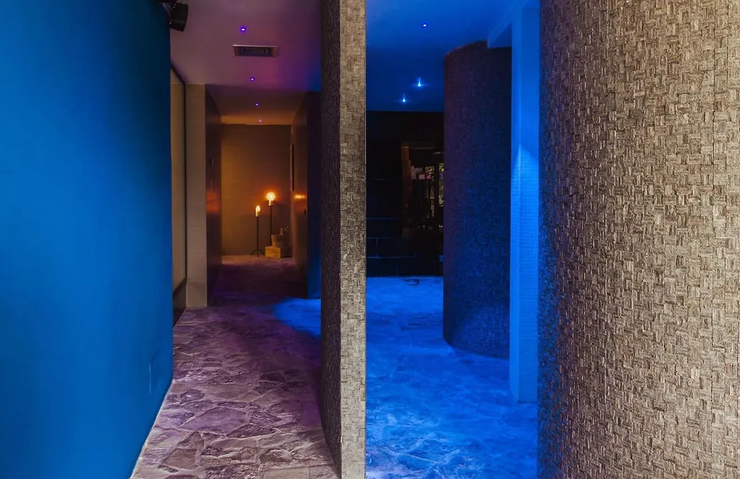 Villa Campomaggio Resort&SPA-1